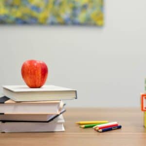School First Aid